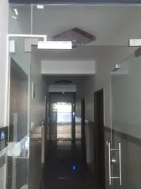 Access Control & Smart Entry Systems