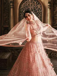 Bespoke Bridal & Occasion Wear