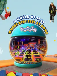 Adventure Park Admission
