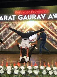 Corporate & Event Yoga