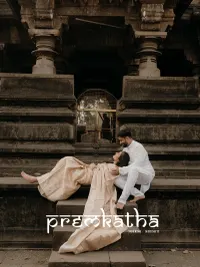 Wedding Photography & Videography