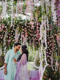 Full-Service Wedding Planning