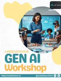 Professional Tech & AI Workshops