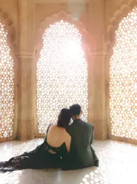 Pre-Wedding Shoots