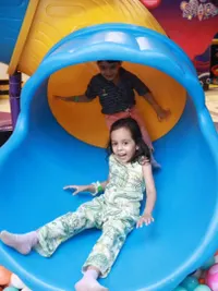 Walk-in Play Sessions