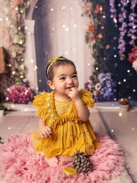 Baby & Toddler Photography