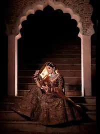 Wedding & Pre-Wedding Photography
