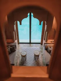 Hospitality & Travel Content