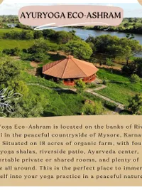 Yoga & Ayurveda Retreats