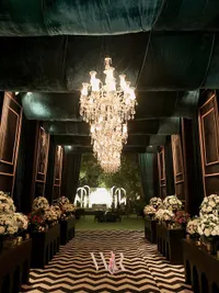 Full-Service Wedding Planning