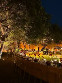 Private Events & Dining Experiences