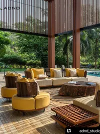 Residential Landscape Design