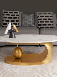 Accent Furniture