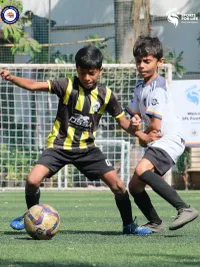 Football Academy
