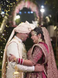 Wedding Photography and Videography