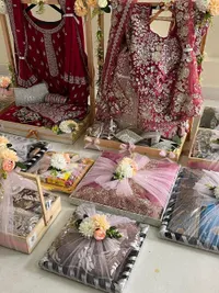Wedding Gifting & Favors