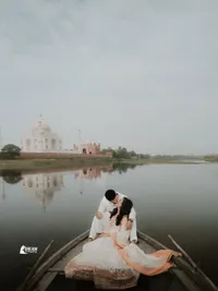 Pre-Wedding Photography & Films