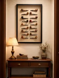 Bespoke & Conservation Framing