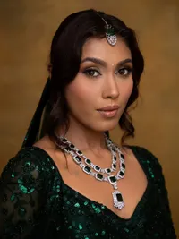 Bridal & Wedding Makeup