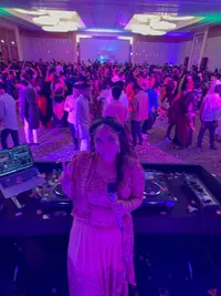 Holiday & Festival DJ