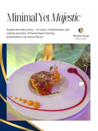 Social & Private Event Catering