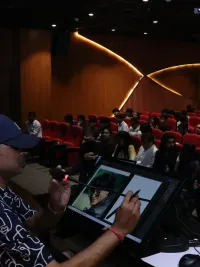 Live Event Artist & Entertainment