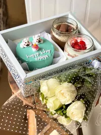 Dessert Gift Hampers