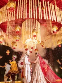 Wedding Planning & Design