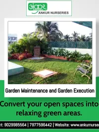 Landscaping Services