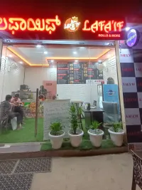Mumbai Street Food