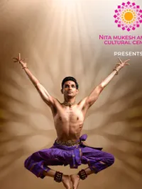 Kuchipudi Dance Performances