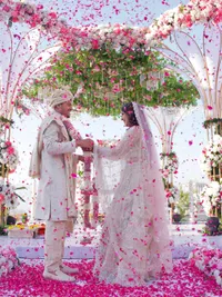 Wedding Decoration & Styling