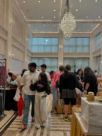 Exhibition Curation & Management