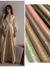Designer & Ethnic Fabrics
