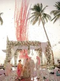 Wedding Photography & Videography