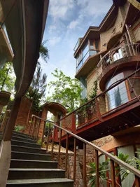 Sustainable Residential Architecture