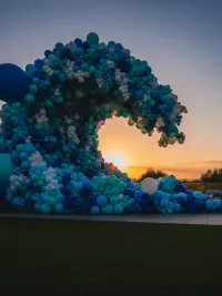 Party & Celebration Decoration