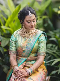 Special Occasion Makeup