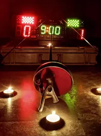 Fencing Camps
