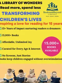 Book Rental Service