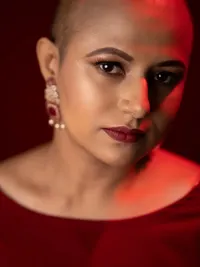 Special Occasion & Event Makeup