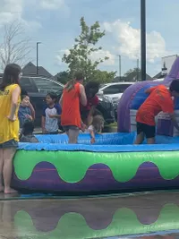 Kids Holiday & Day Camps