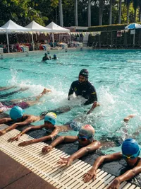 Swimming Lessons