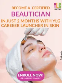 Beauty Therapy & Skin Care Courses