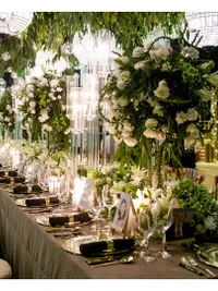 Private Party & Intimate Gathering Catering