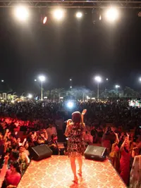 Live Music Performance