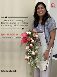 Professional Floristry Certification