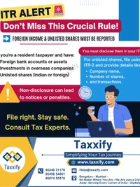 Tax Notice Response & Representation