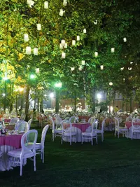 Full-Service Event Planning & Management