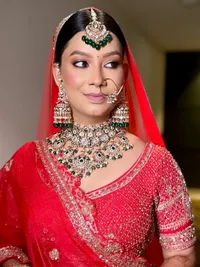 Bridal Jewellery Rental & Styling